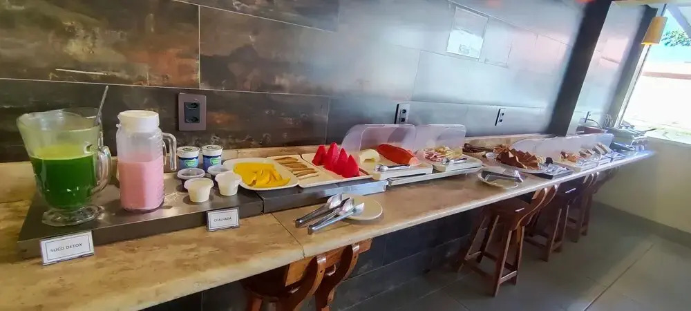 Foto - Sudoeste Hotel