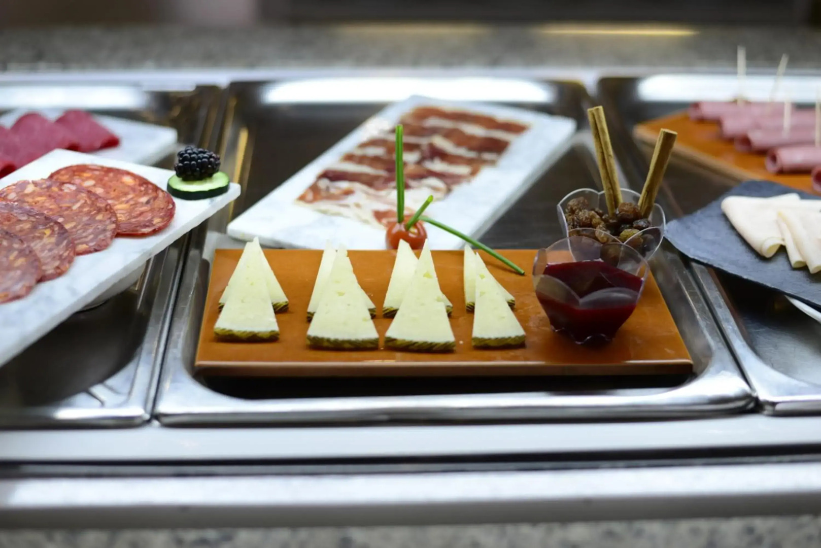 Foto - Hotel TRH La Motilla