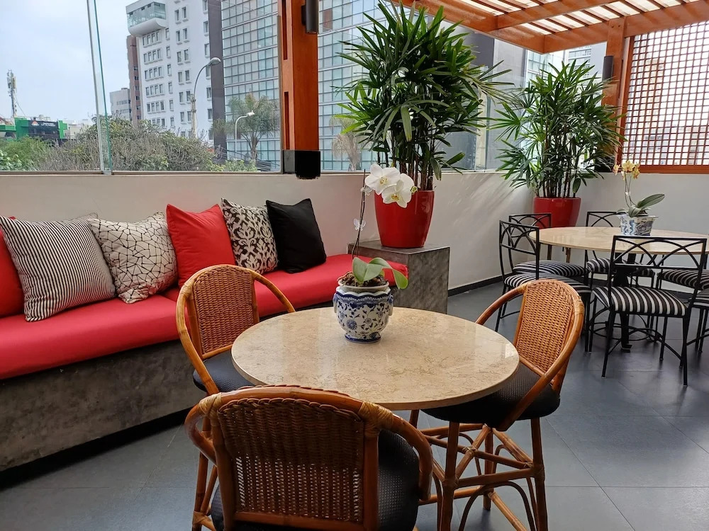 Foto - Ana Frank Boutique Hotel