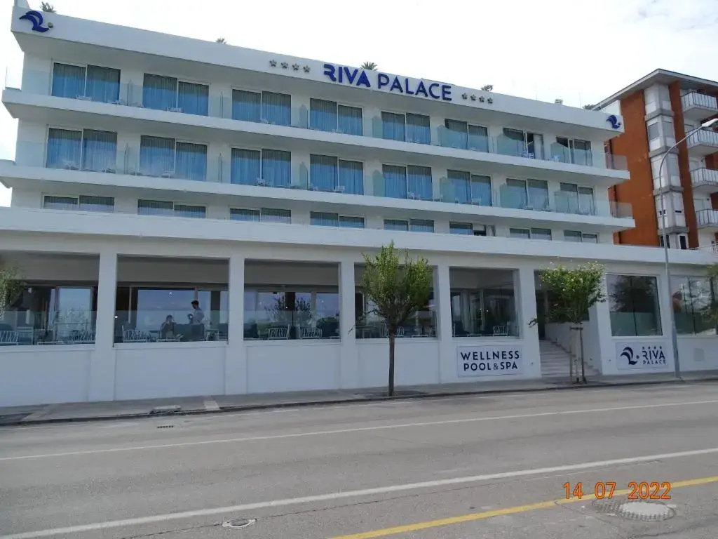 Photo - Riva Palace Hotel