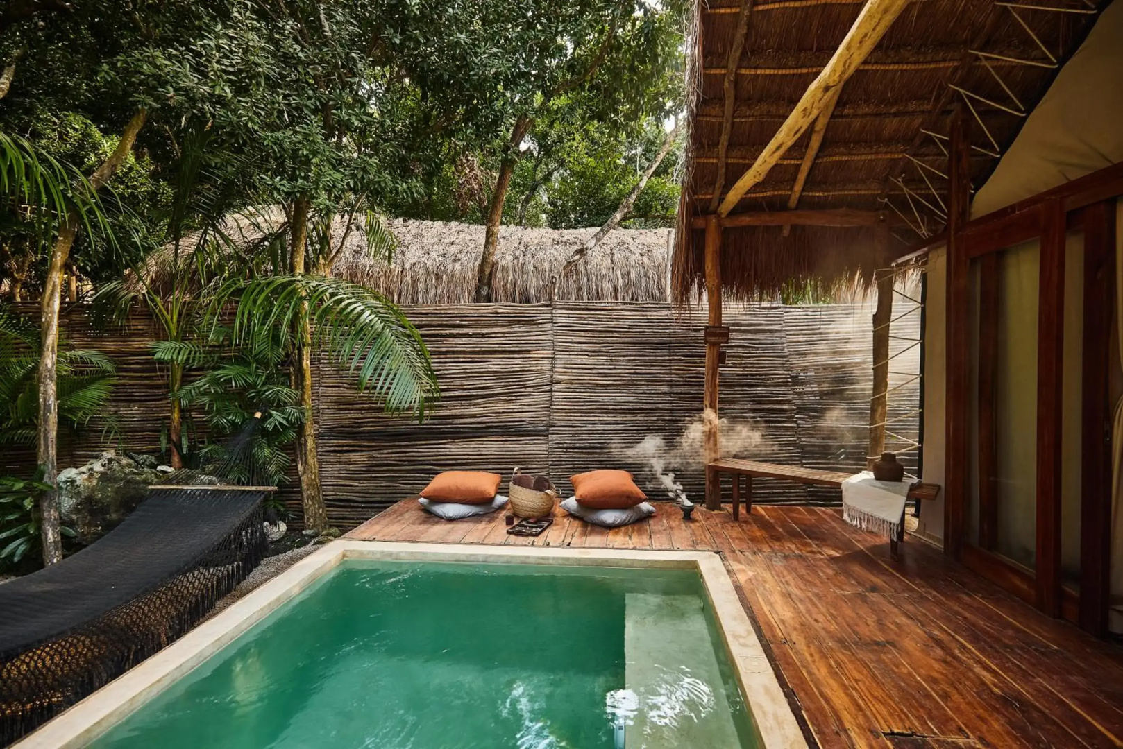 Photo - Our Habitas Tulum - Adults Only