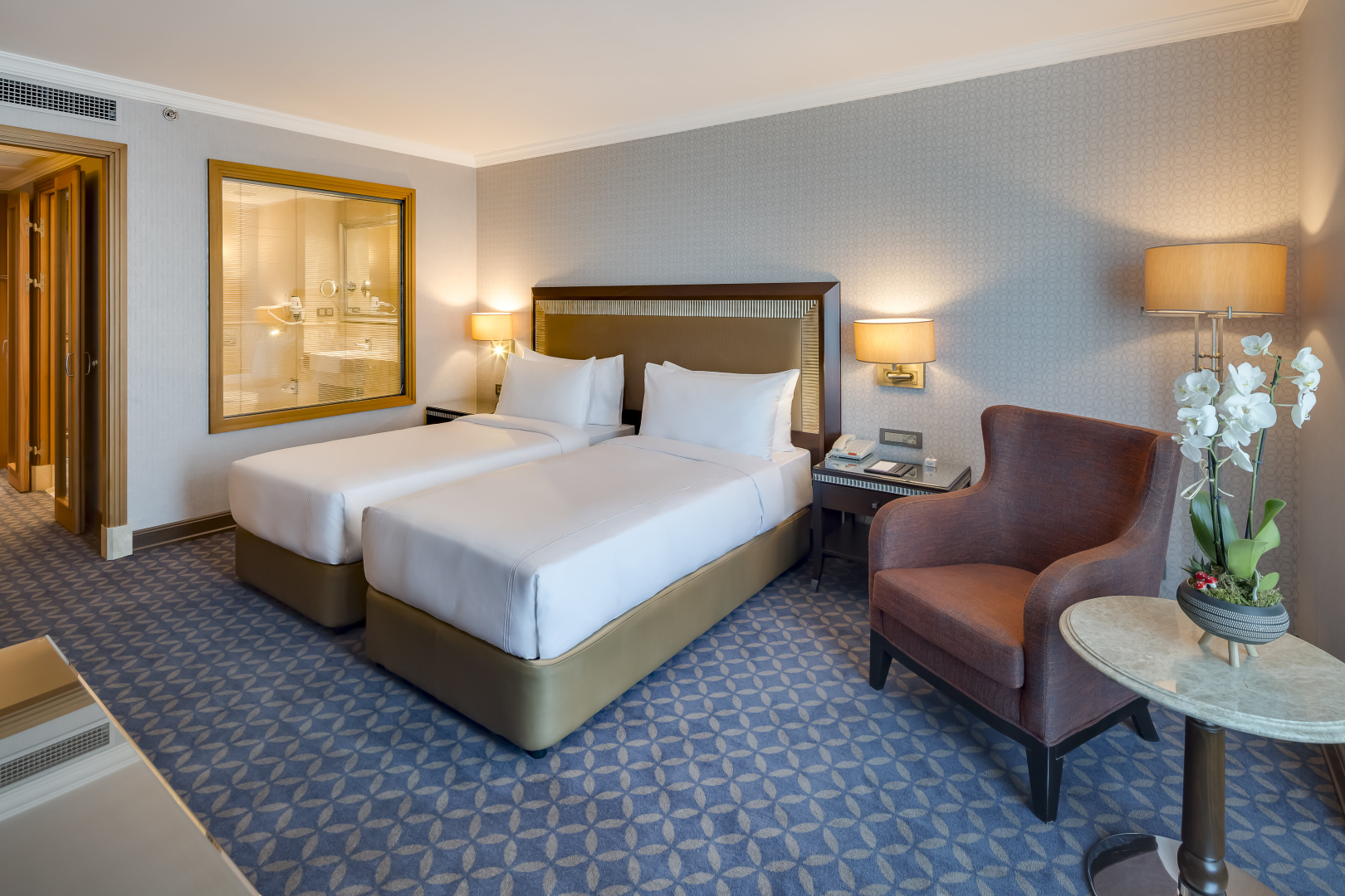 Foto - Hotel Divan Ankara