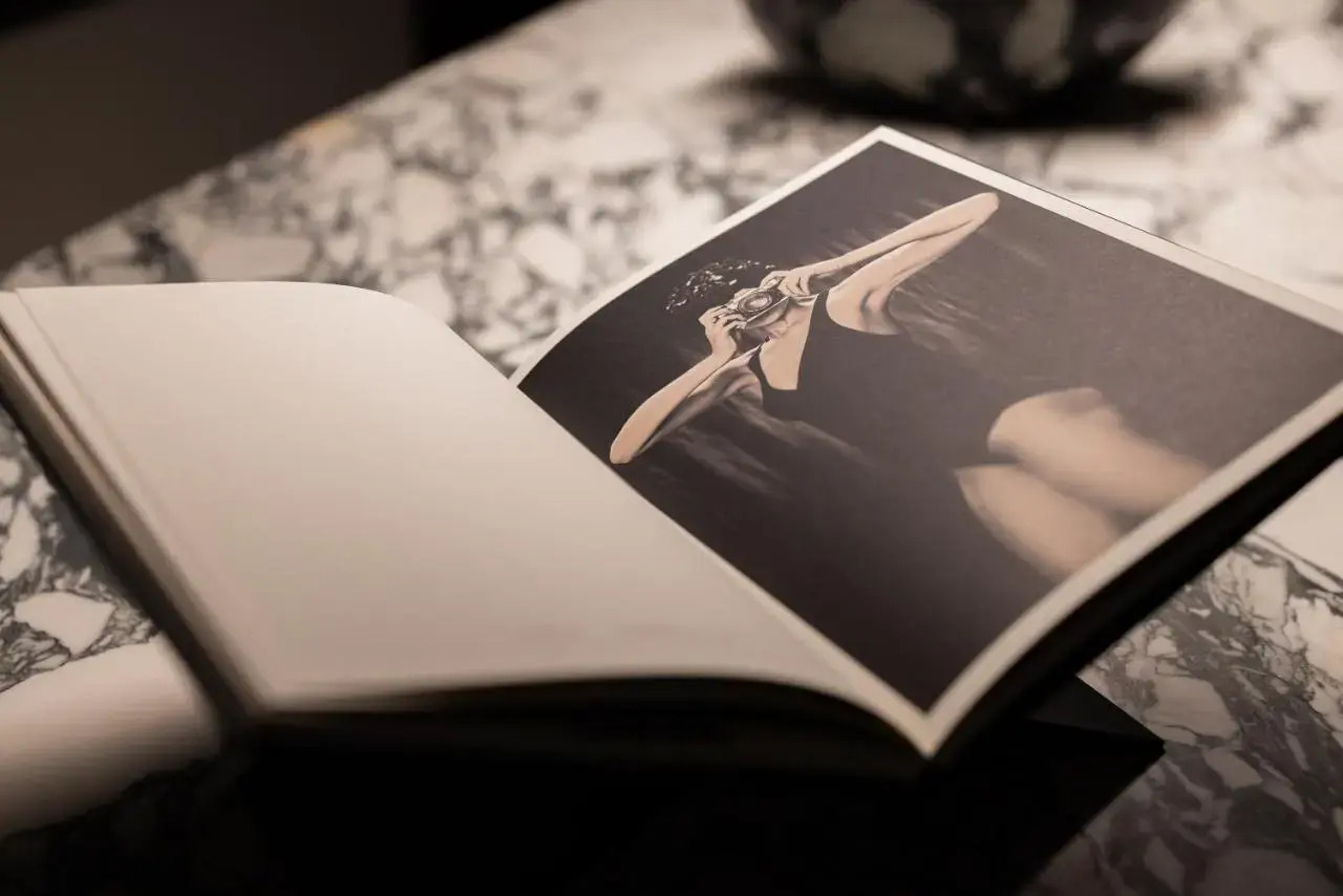 Foto - Porta Nera Private Living - adults only