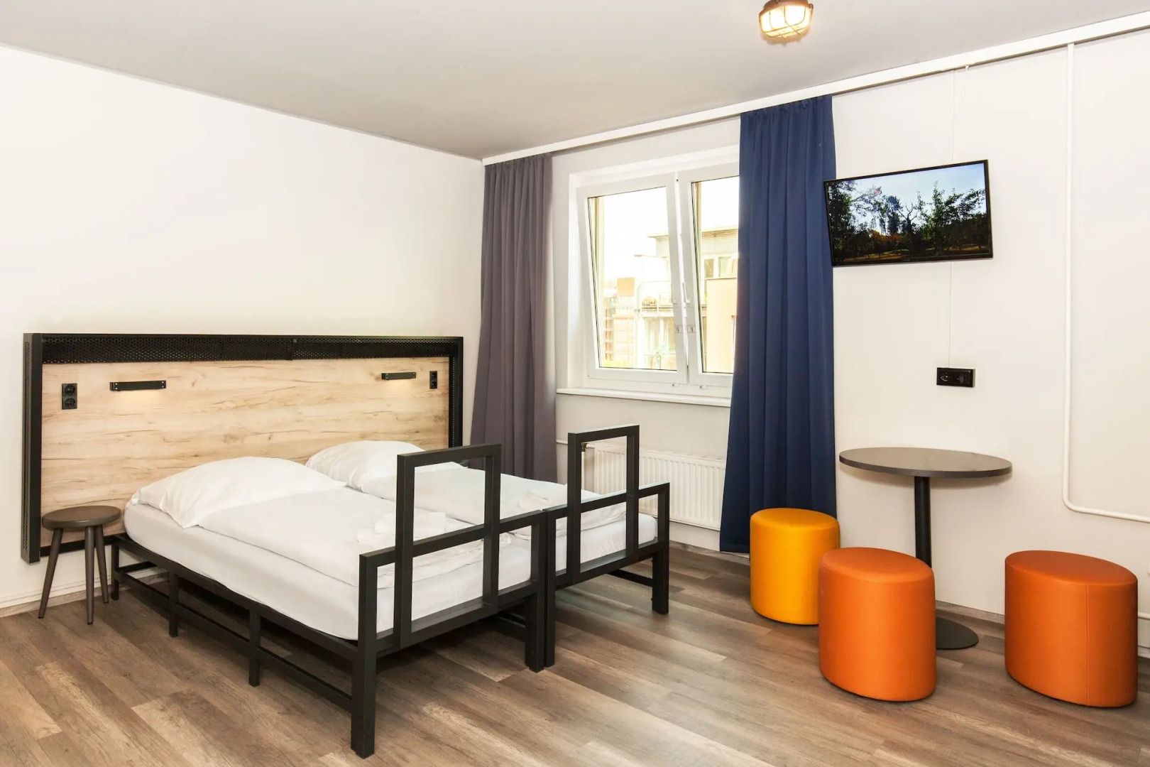 Foto - a&o Frankfurt Ostend