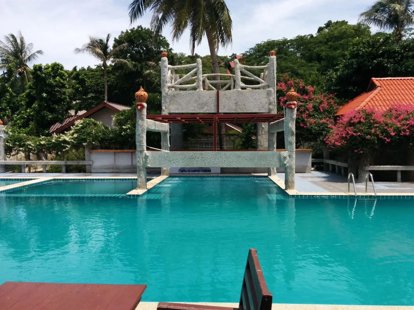 Foto - Paradise Bungalows