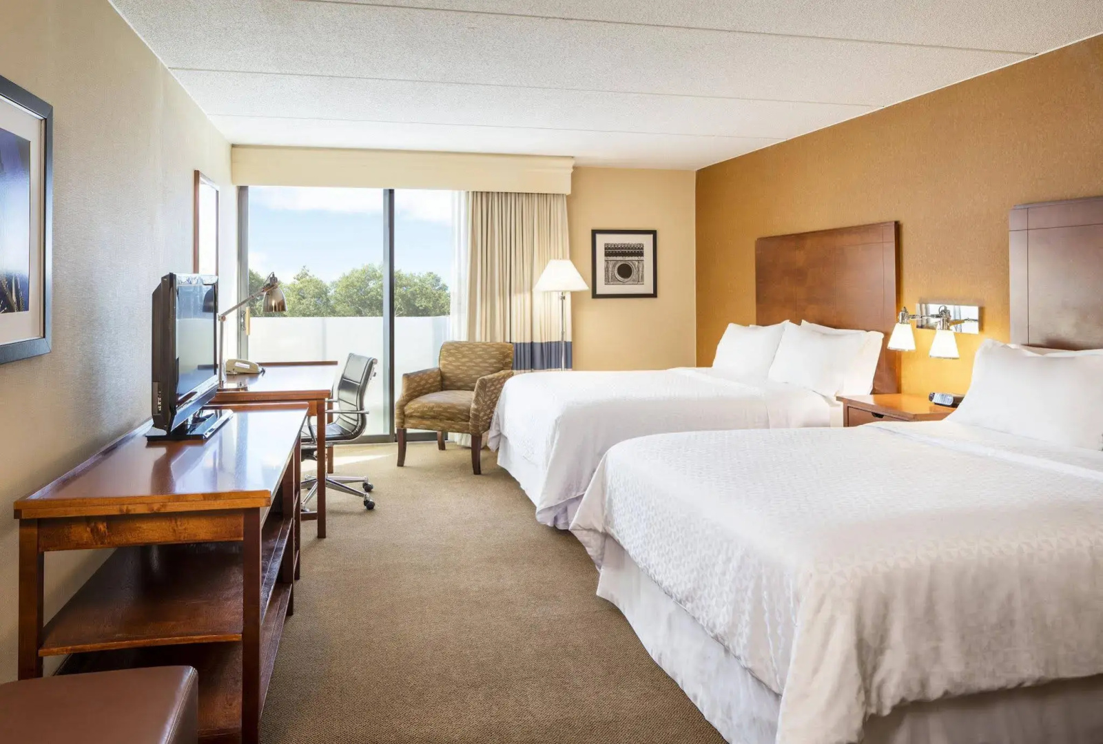 Foto - Four Points by Sheraton Chicago O'Hare
