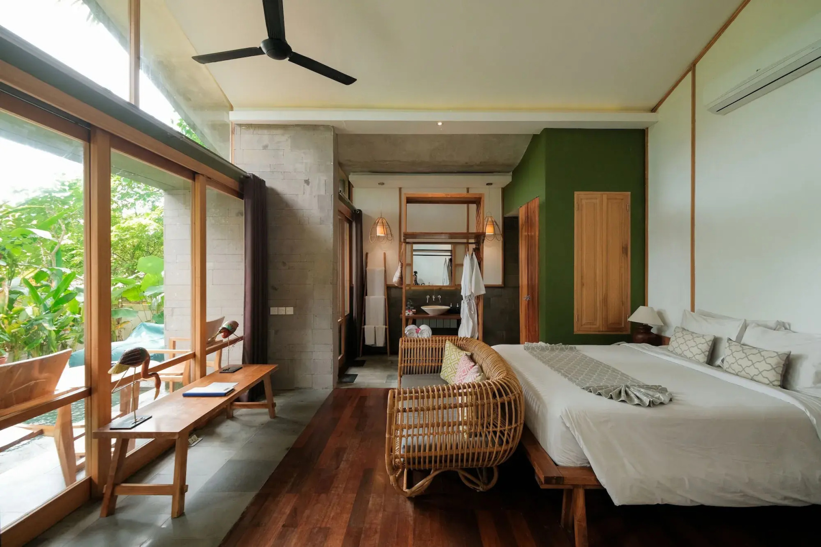 Foto - Amora Ubud Boutique Villas