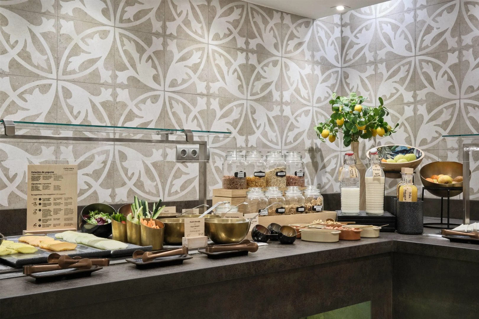 Foto - Catalonia Park Güell