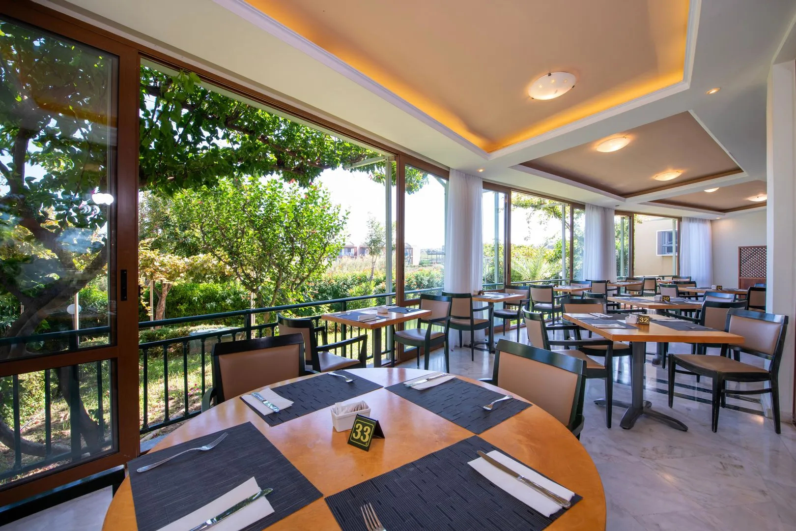 Foto - Hydramis Palace Beach Resort