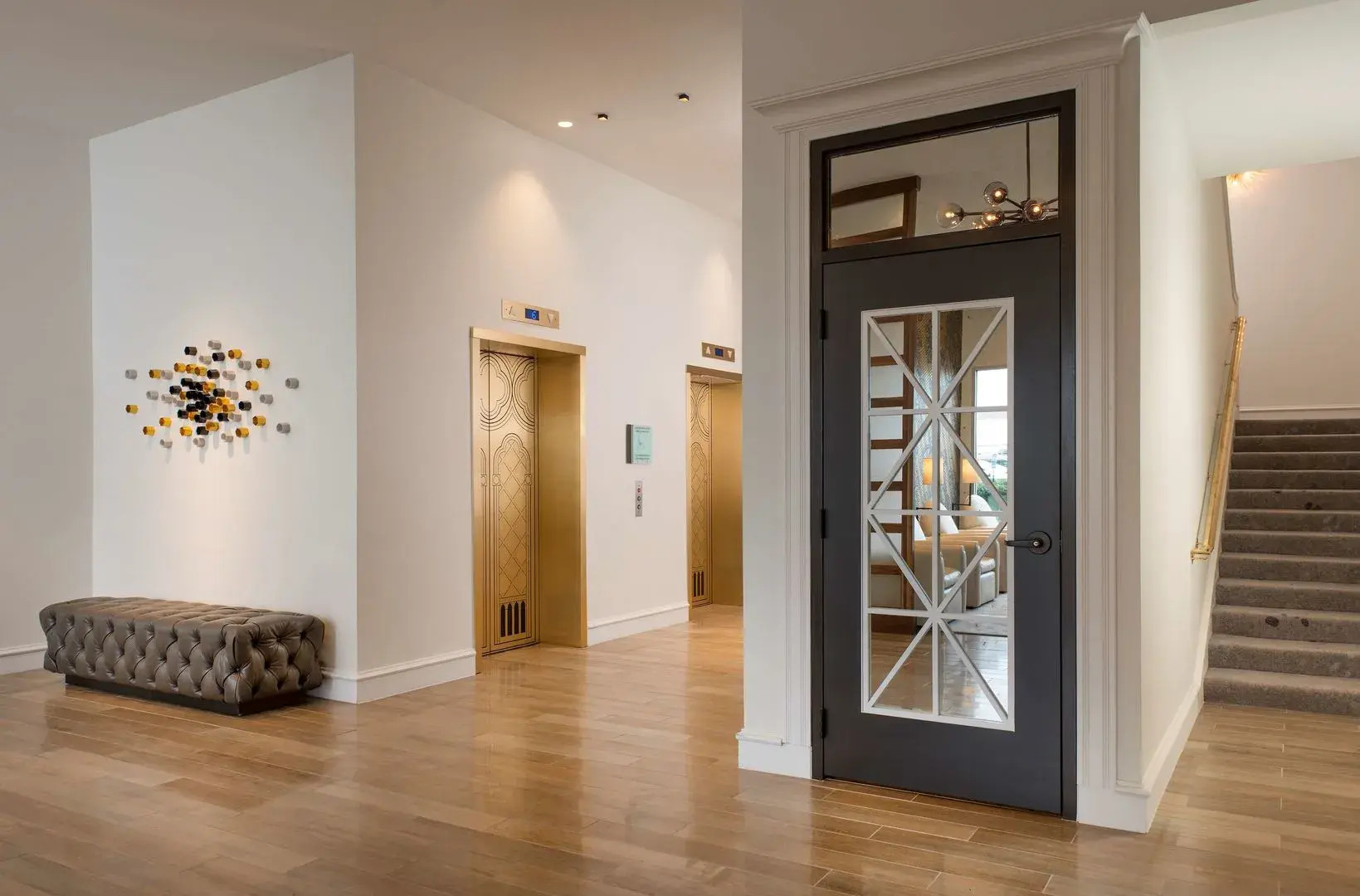 Foto - DoubleTree by Hilton Hotel Dallas - Love Field