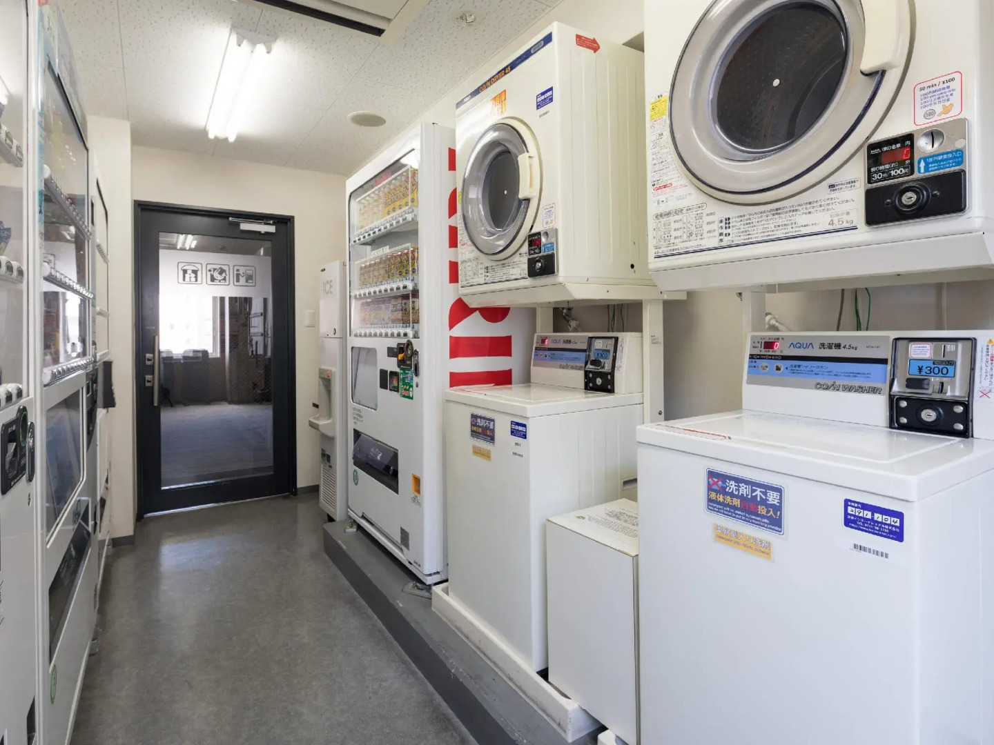 Foto - Comfort Hotel Nara