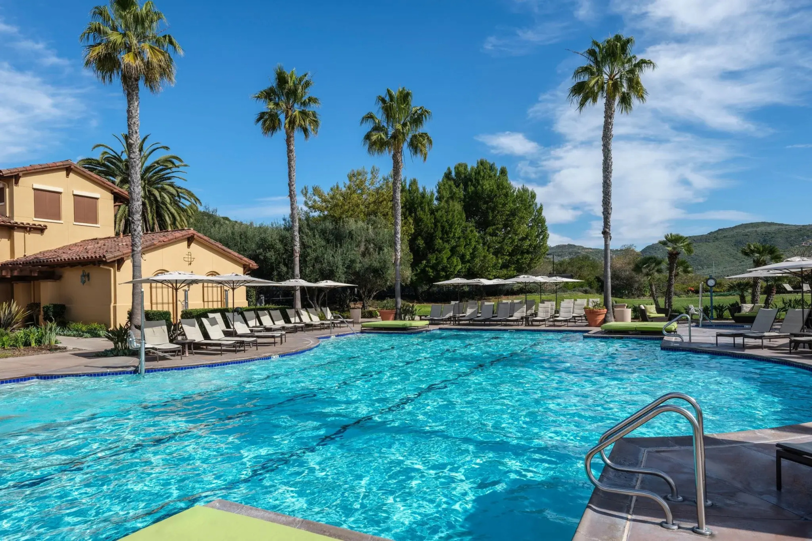 Photo - Marriott's Newport Coast Villas