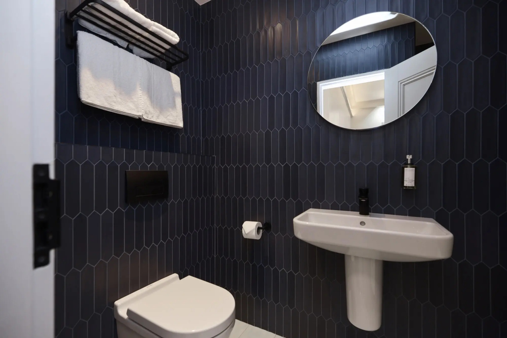 Foto - The Edwin Hotel