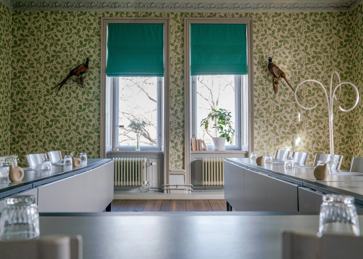 Foto - Hotel J, Stockholm, a Member of Design Hotels