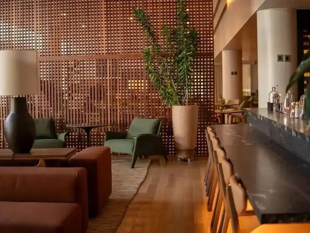 Photo - Mona Hotel