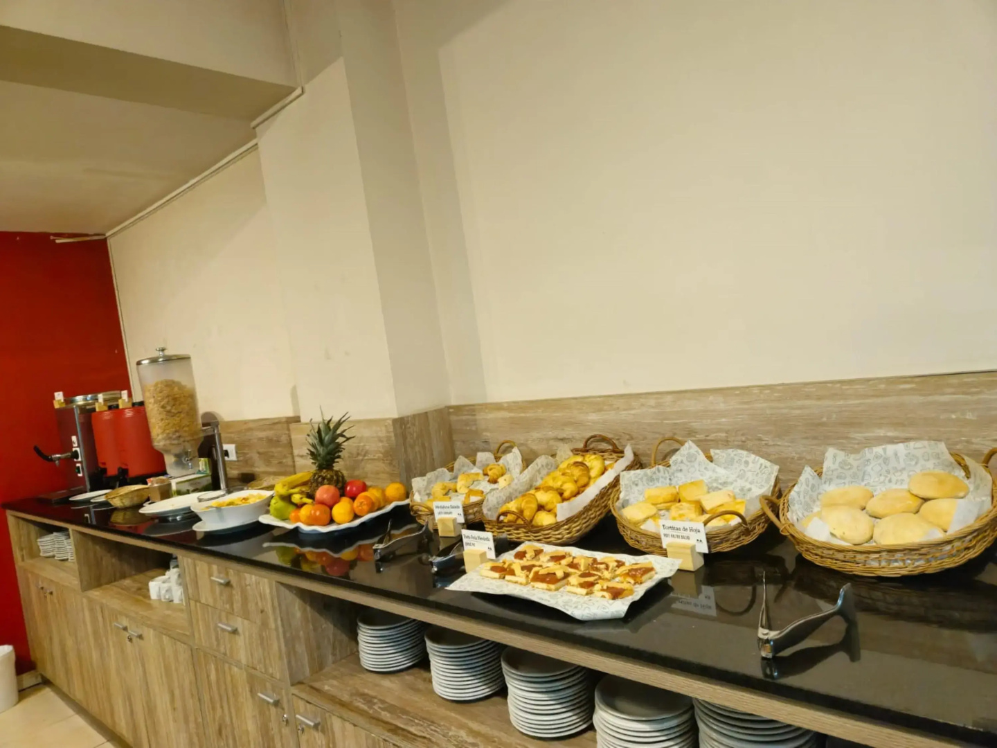 Foto - Dakar Hotel
