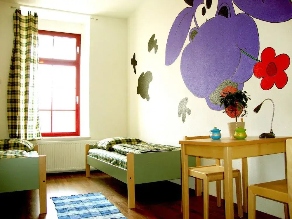 Photo - Wombat's City Hostel Leipzig