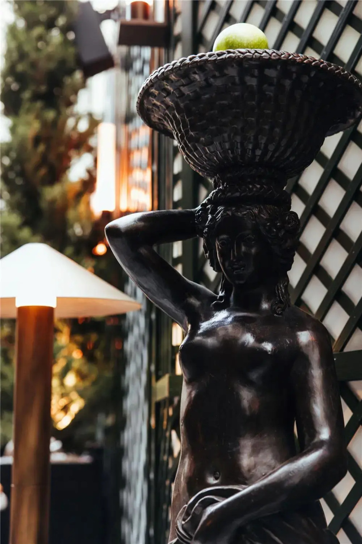 Foto - Sax Paris, LXR Hotels & Resorts