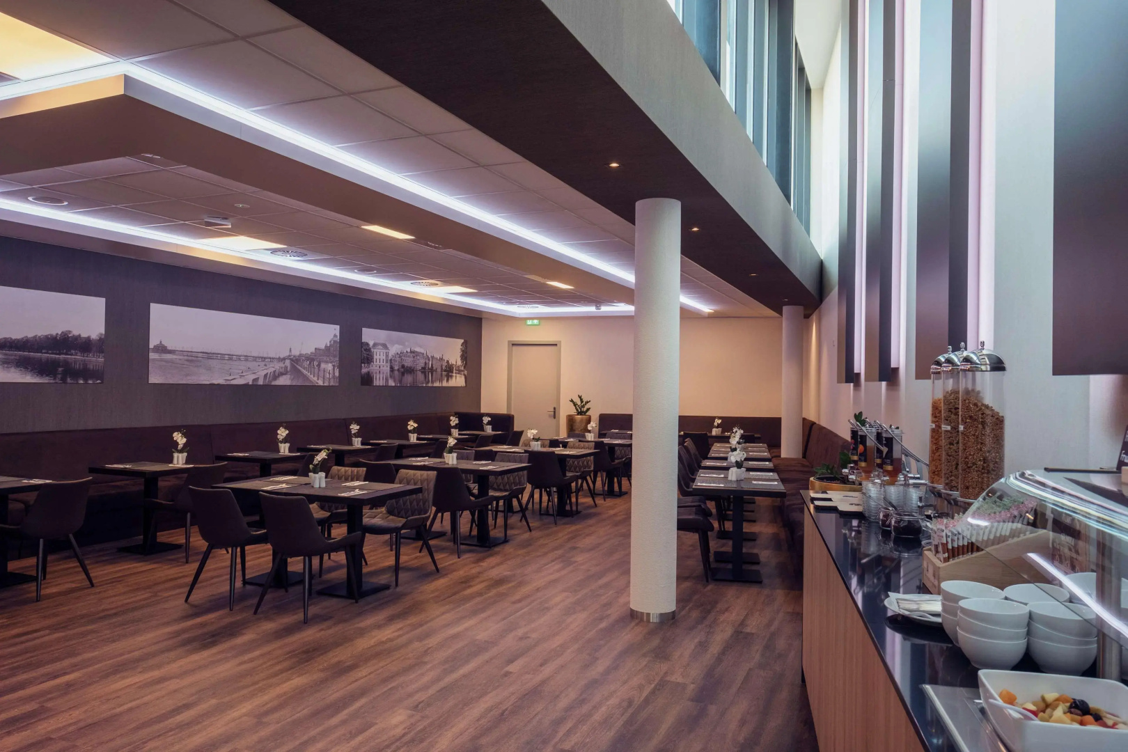 Photo - PLAZA Premium Den Haag City Center