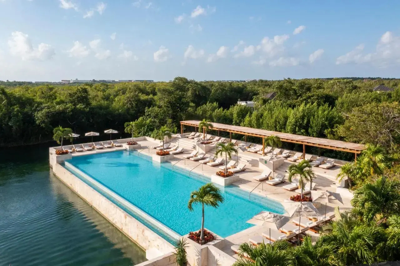 Foto - Fairmont Mayakoba