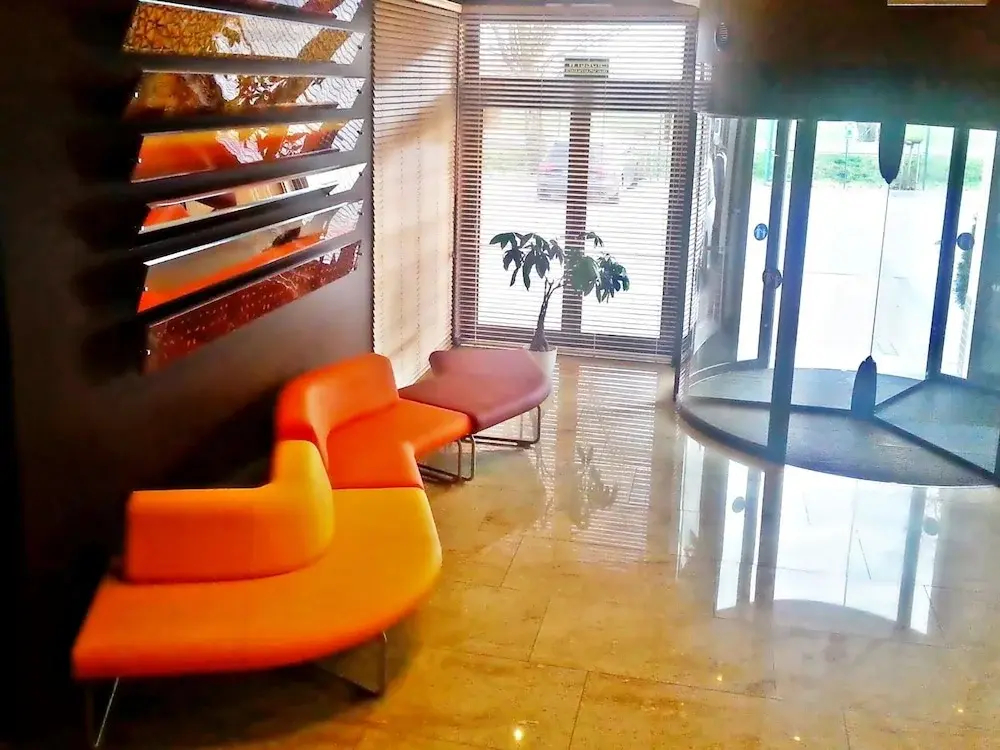 Foto - Hotel Eclipse