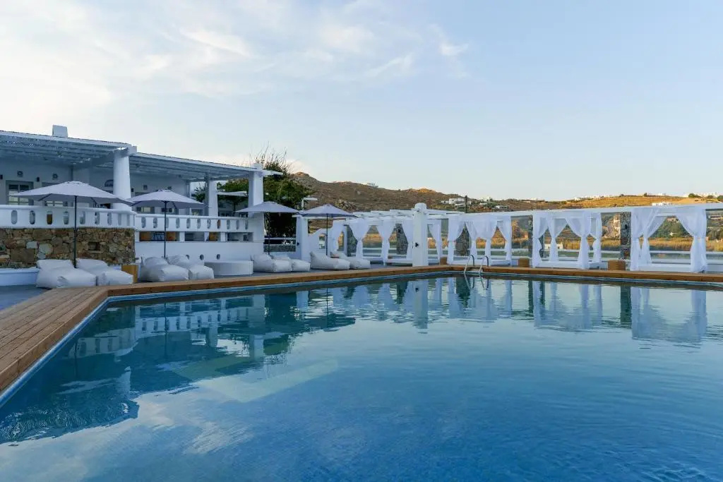 Foto - Penelope Village Mykonos by Mr and Mrs White