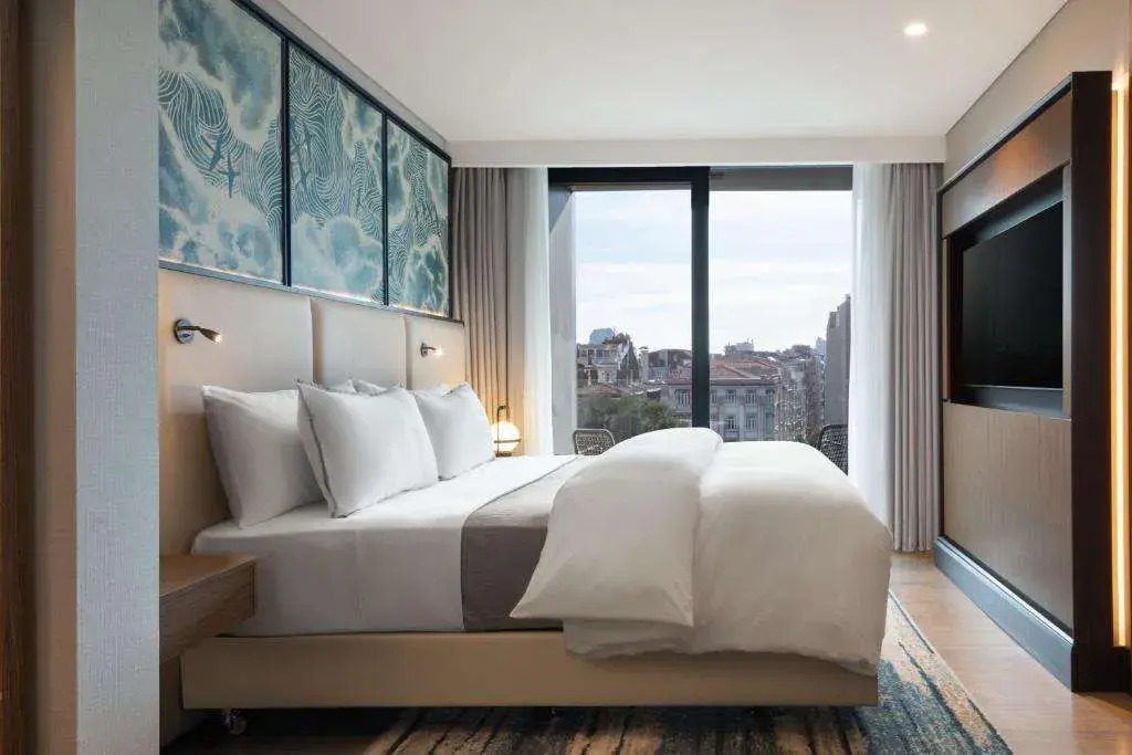 Photo - The Westin Istanbul Nisantasi