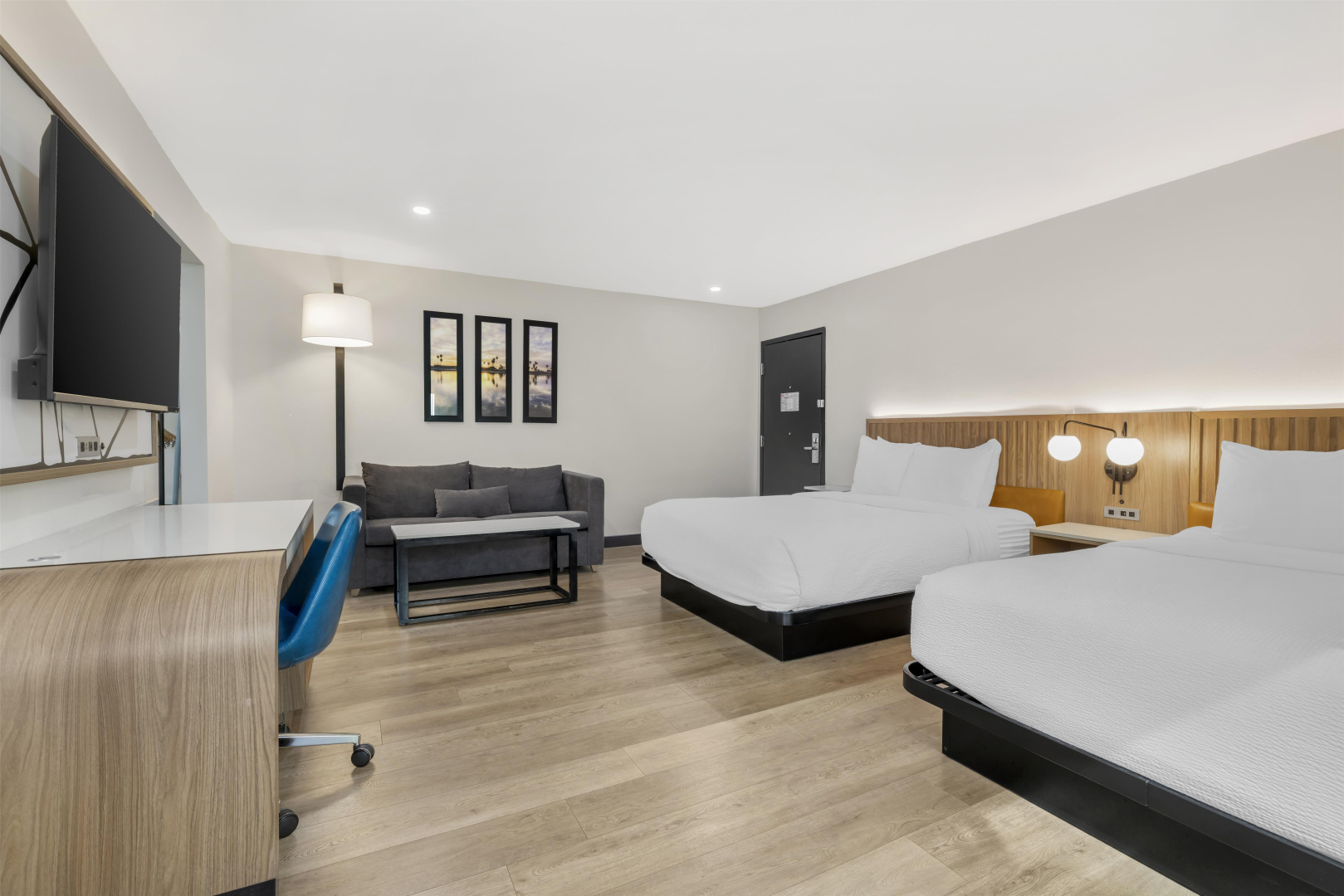 Photo - Best Western San Diego Pacific Beach/Mission Bay