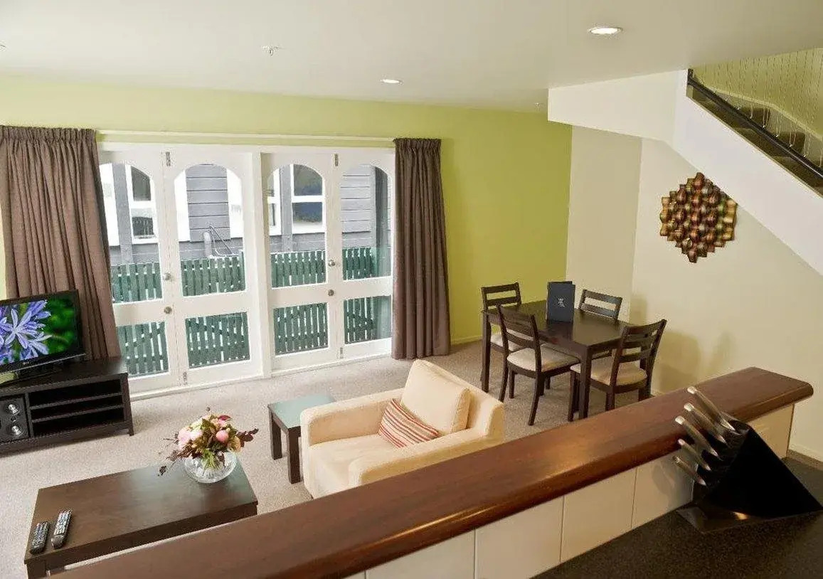 Foto - Willis Village