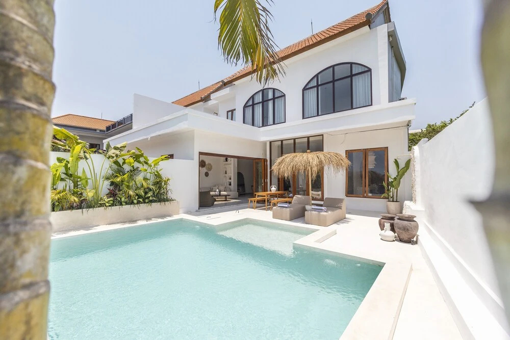 Photo - Beach Villas Canggu 300m from Echo Beach