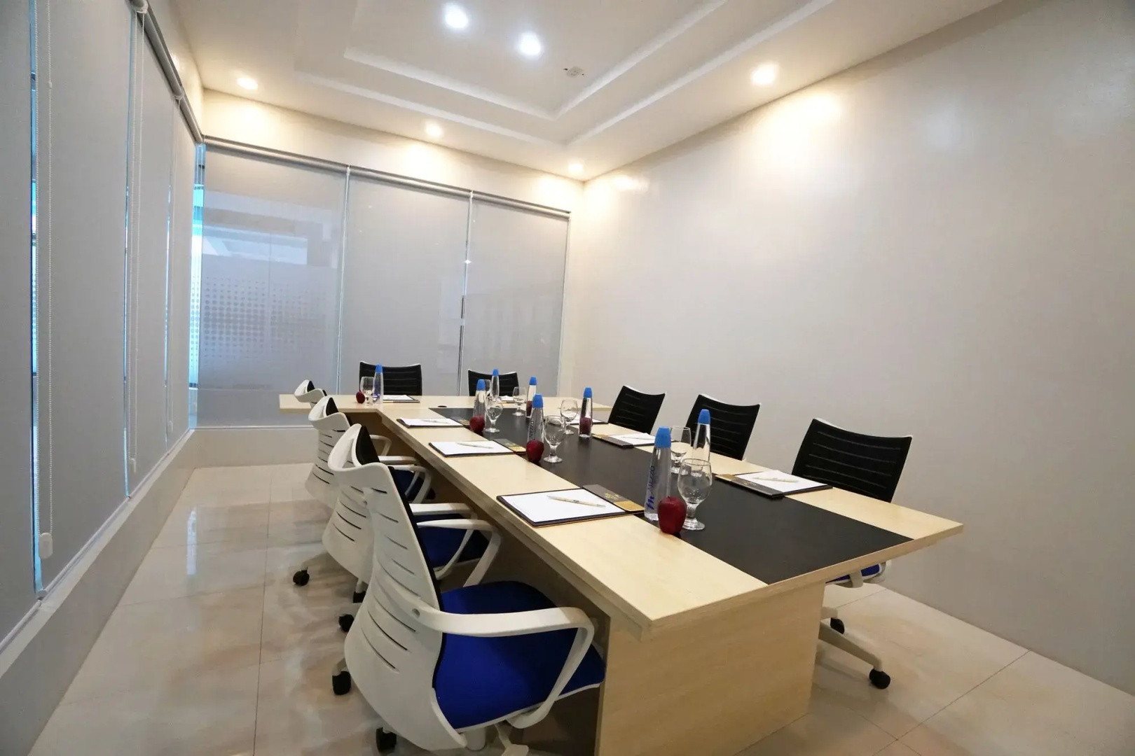 Photo - Mezzo Hotel