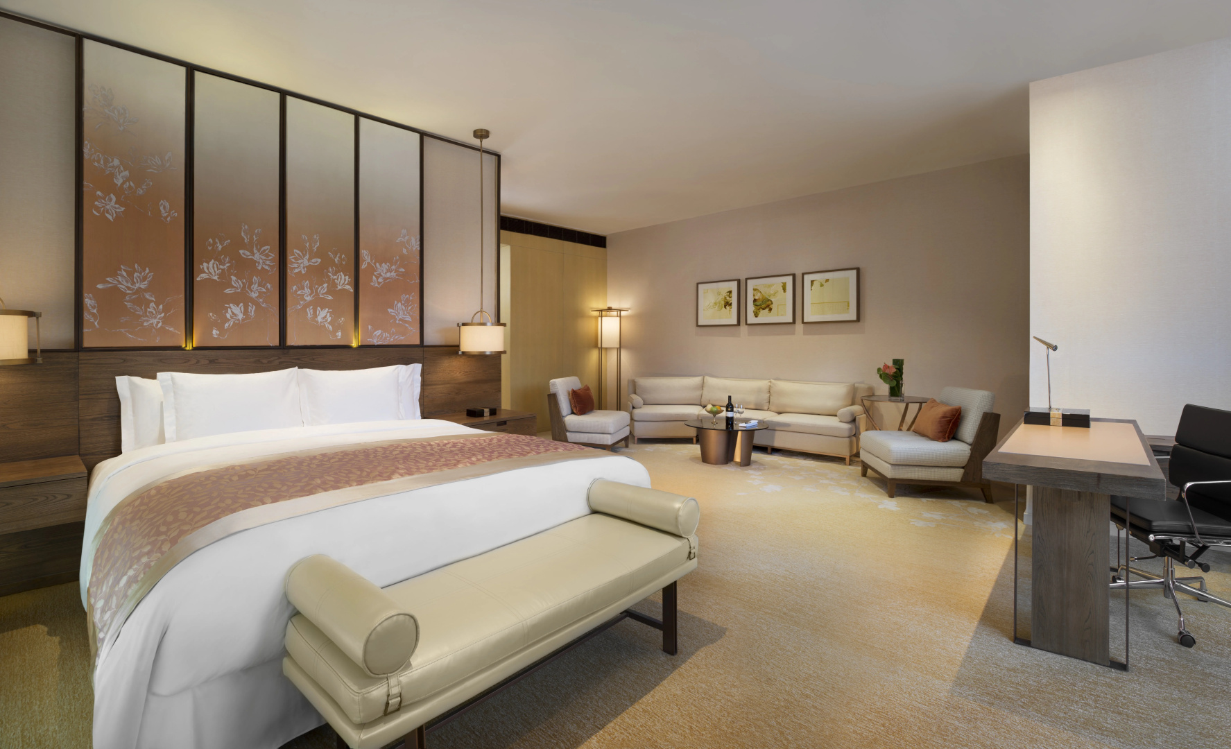 Foto - HUALUXE Shanghai Twelve at Hengshan by IHG
