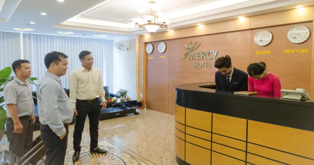 Photo - Mercy Hotel