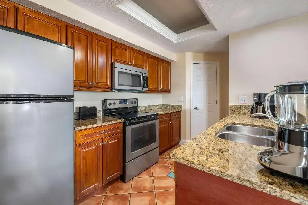 Foto - Hilton Vacation Club Grande Villas Orlando