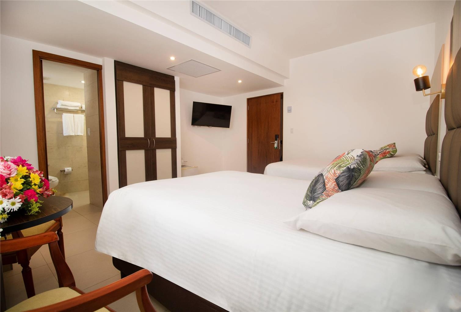 Foto - Hotel Faranda Express Soloy and Casino, a member of Radisson Individuals