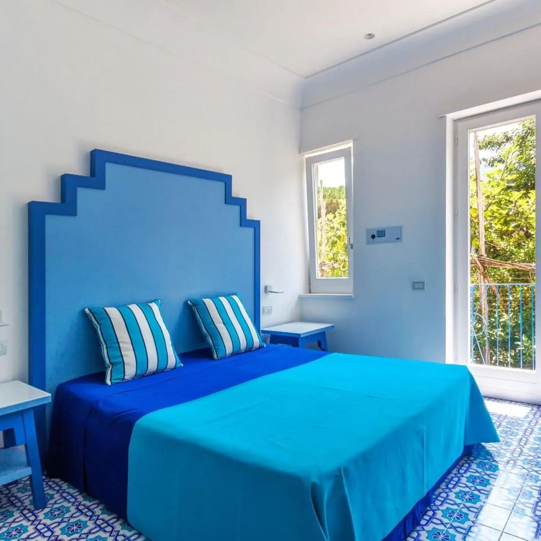 Foto - Hotel Mignon Meublè