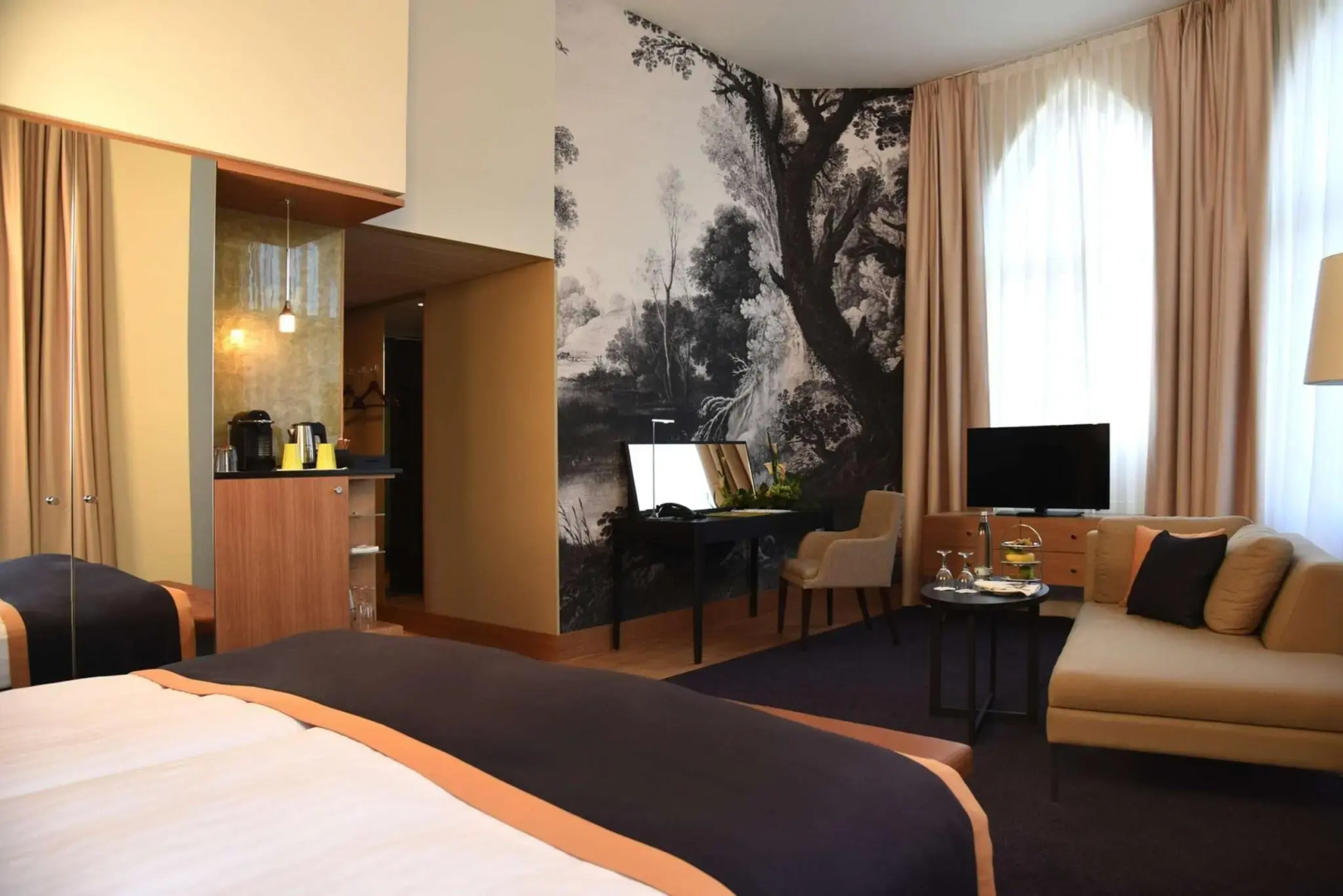 Photo - Steigenberger Hotel Bad Homburg