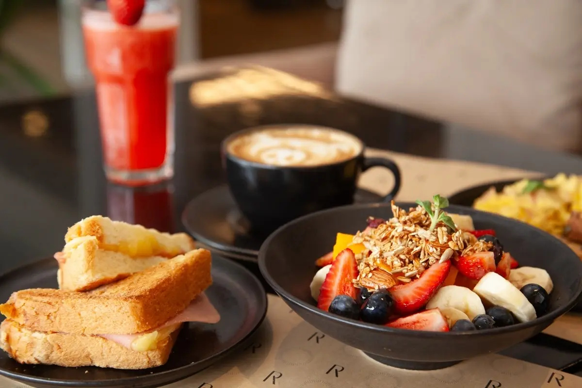 Foto - ibis Styles Lima Conquistadores