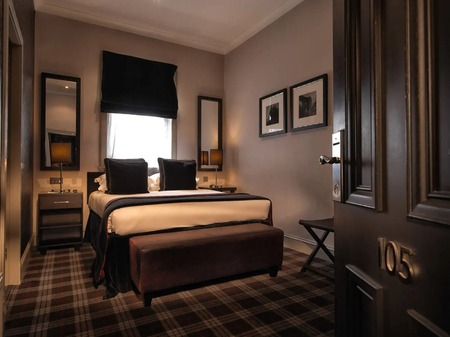 Foto - Malmaison Aberdeen