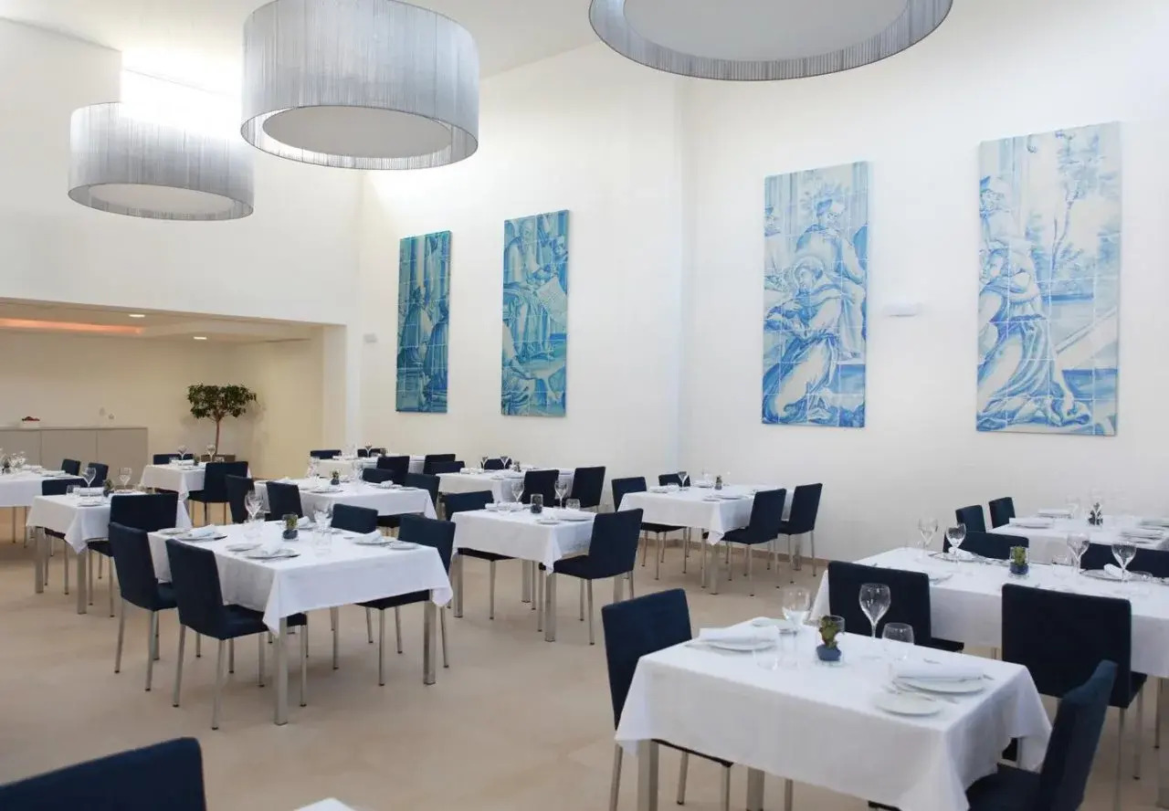 Foto - Hotel Anjo de Portugal