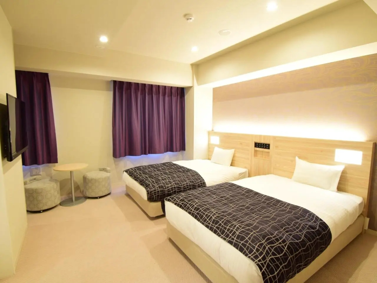 Photo - APA Hotel Kyoto Gojo Omiya