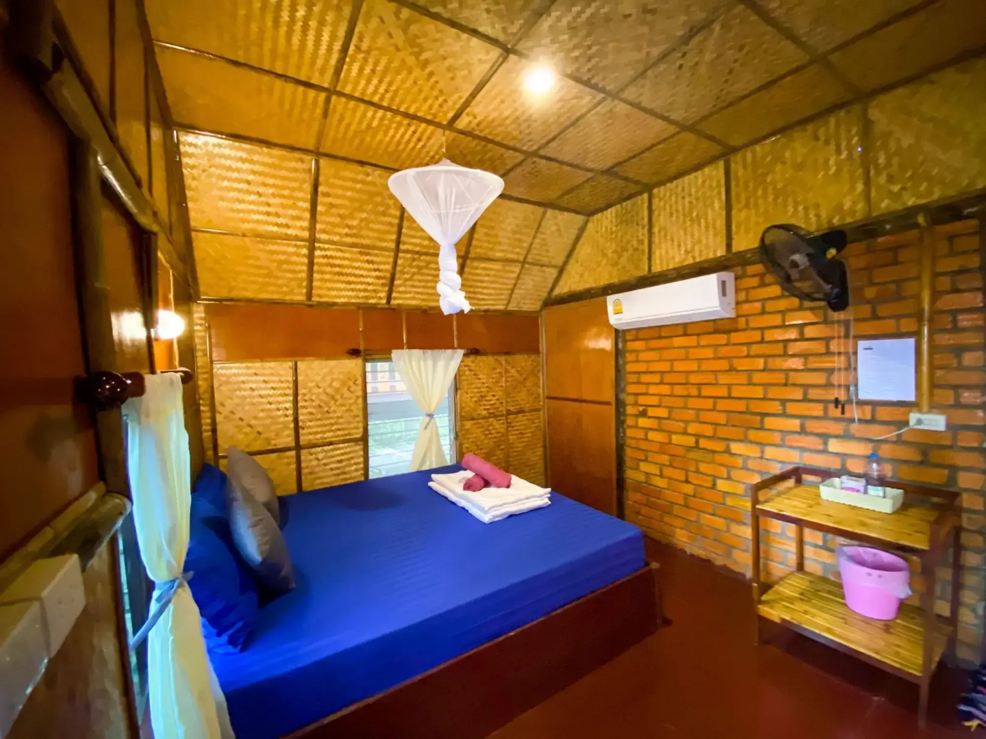 Photo - Rapala Rock Wood Resort- SHA Plus