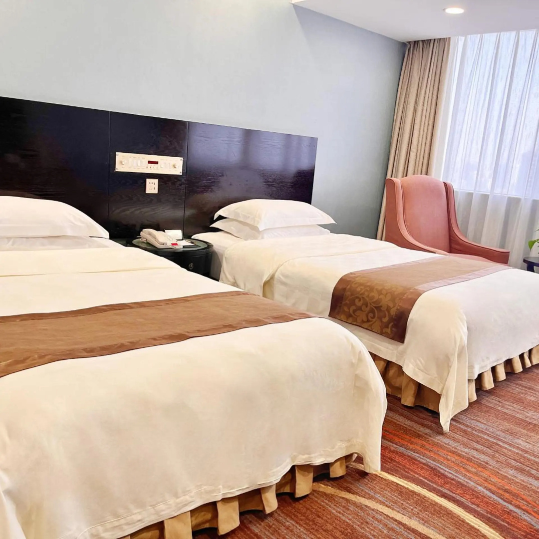 Foto - Skyline Plaza Hotel