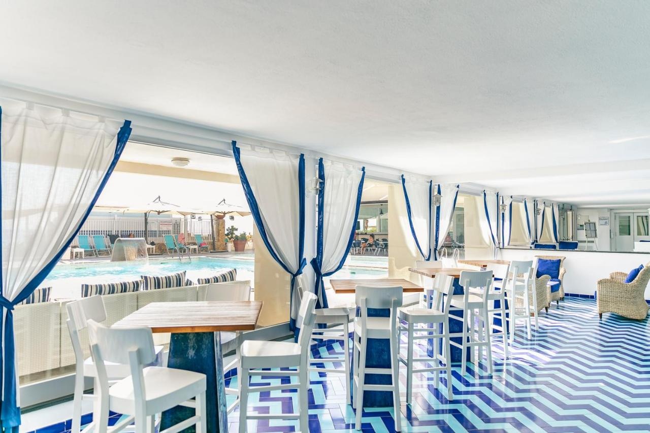 Photo - Hotel Saline Palinuro