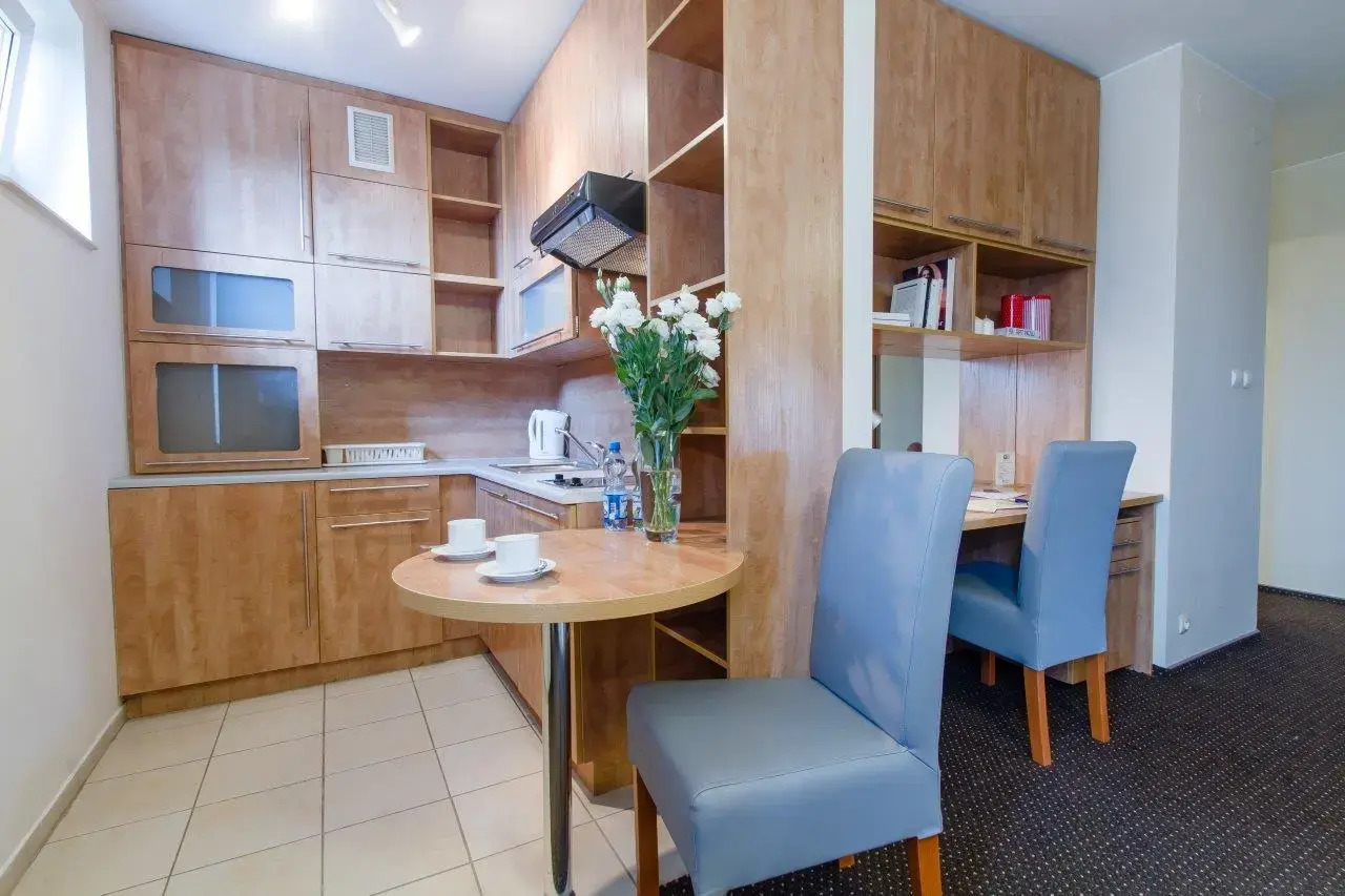 Photo - Warsaw Apartments - Apartamenty Sadyba