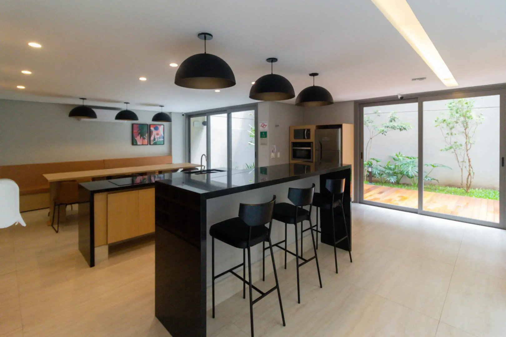 Foto - Cozzy Suites Paraíso Hotel