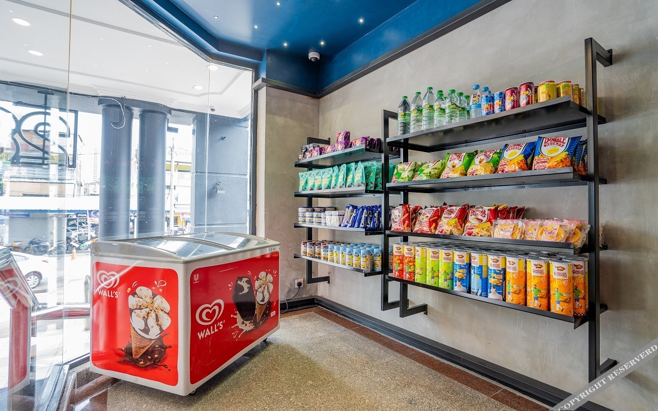 Photo - Hotel 28 Chow Kit Kuala Lumpur