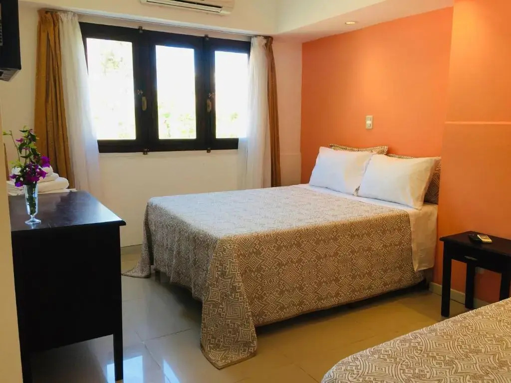 Foto - San Remo Punta Hotel