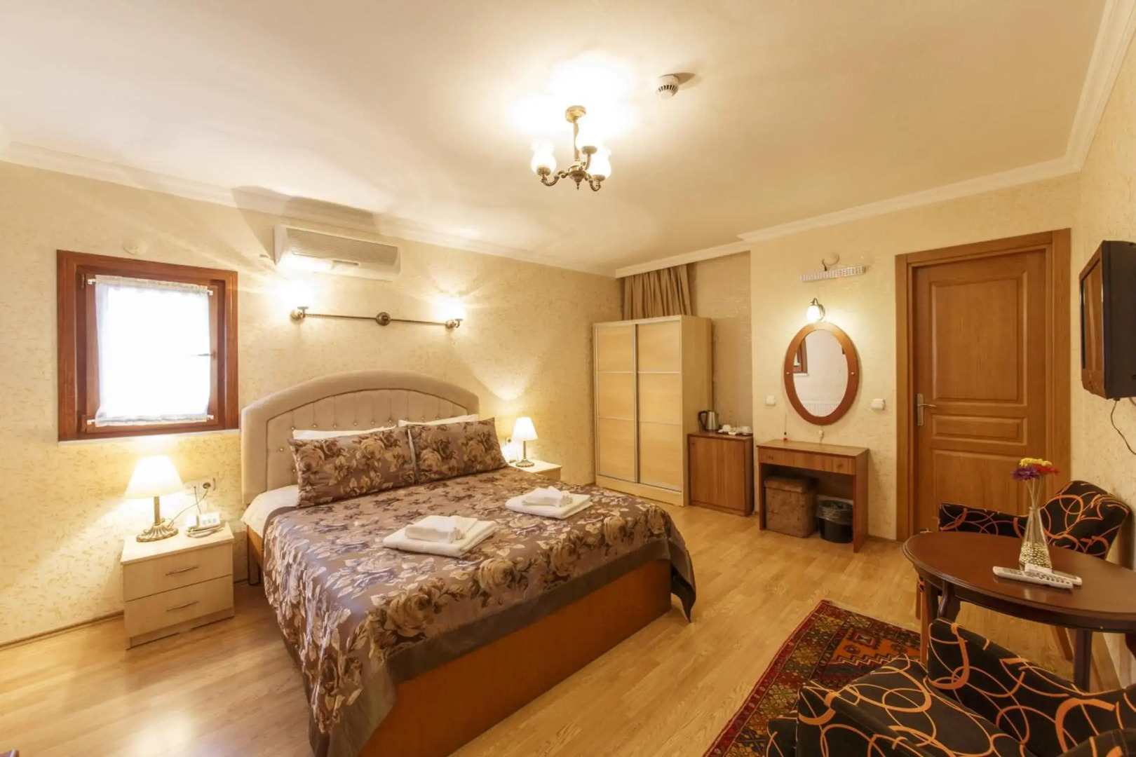 Foto - Hotel Ipekyolu