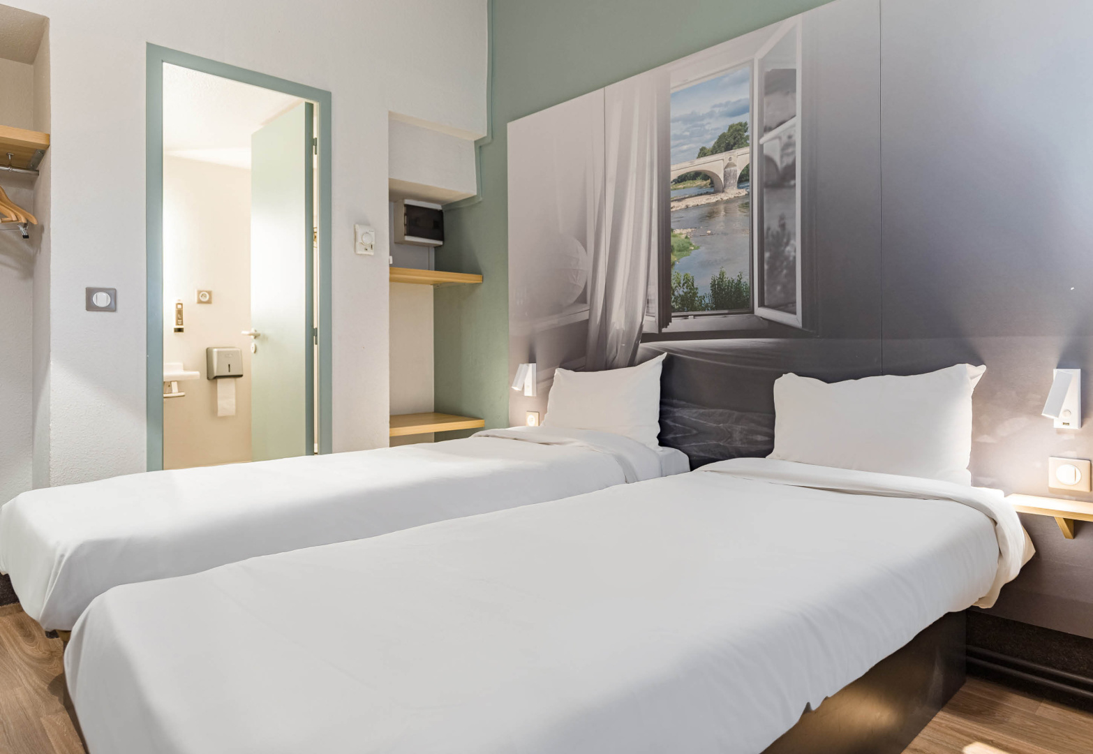 Photo - B&B Hotel Tours Nord 1 Val De Loire